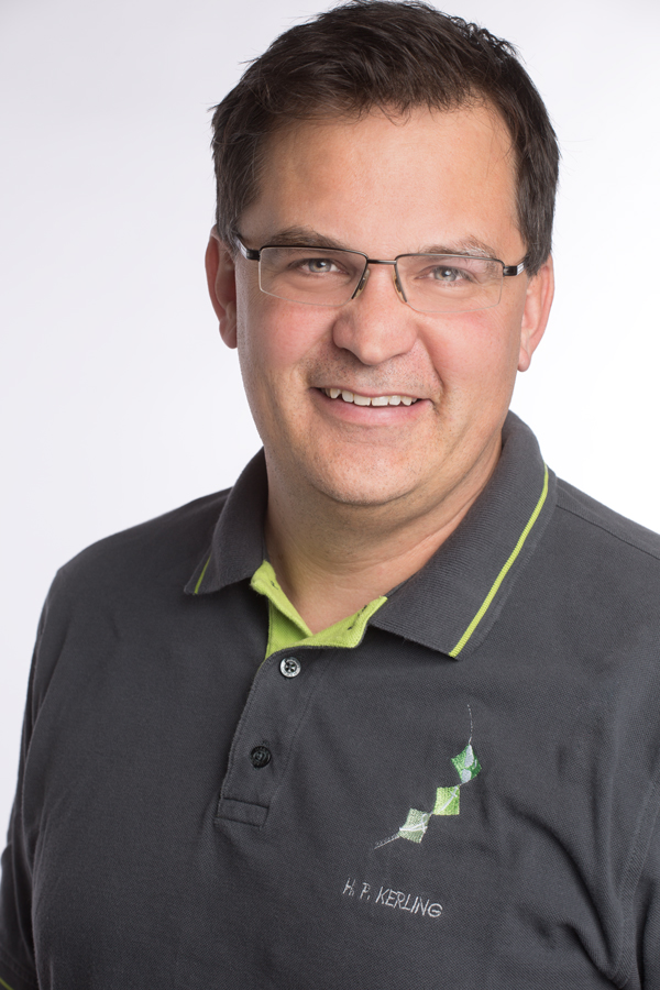 Hans-Peter Kerling