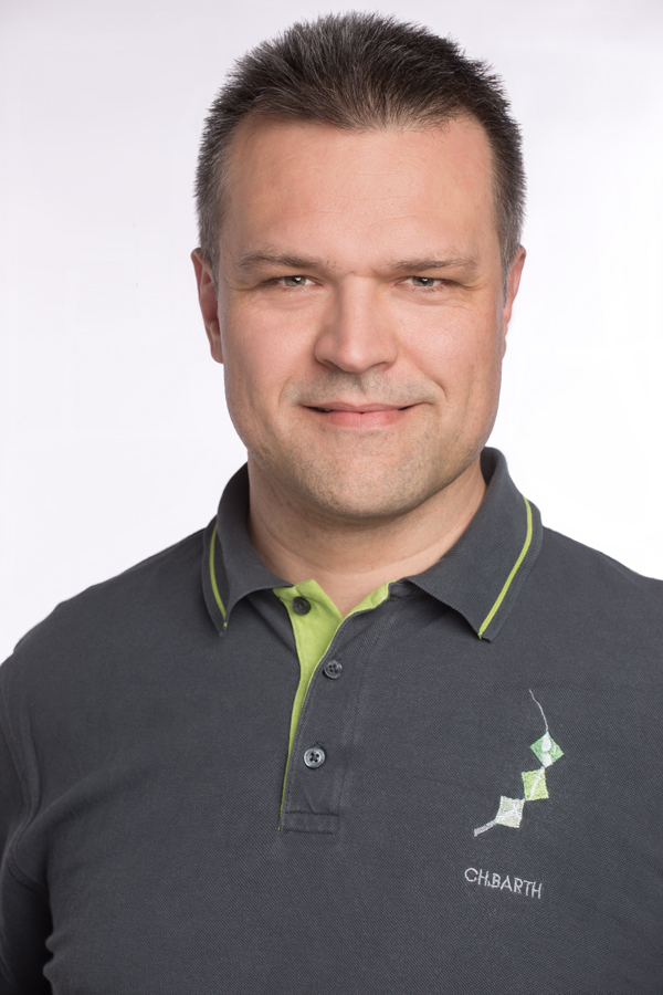Christian Barth